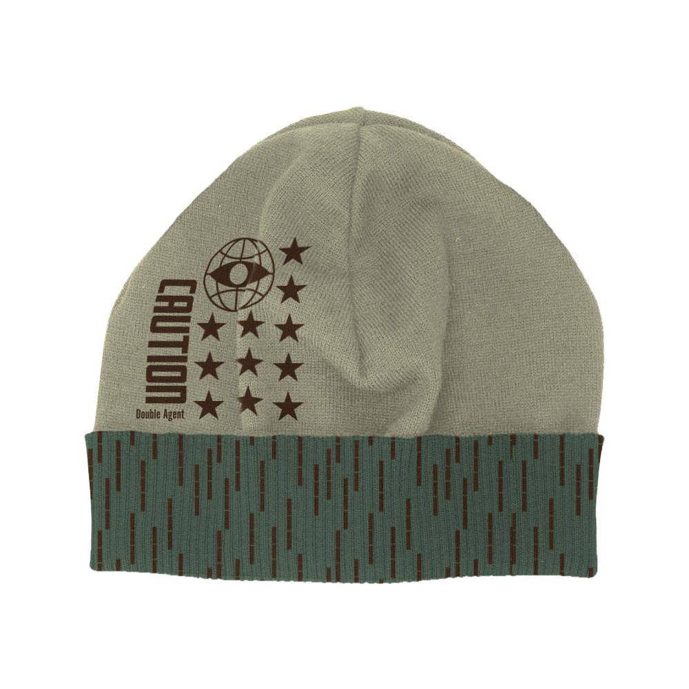 Call of Duty: Black Ops Cold War Beanie Double Agent