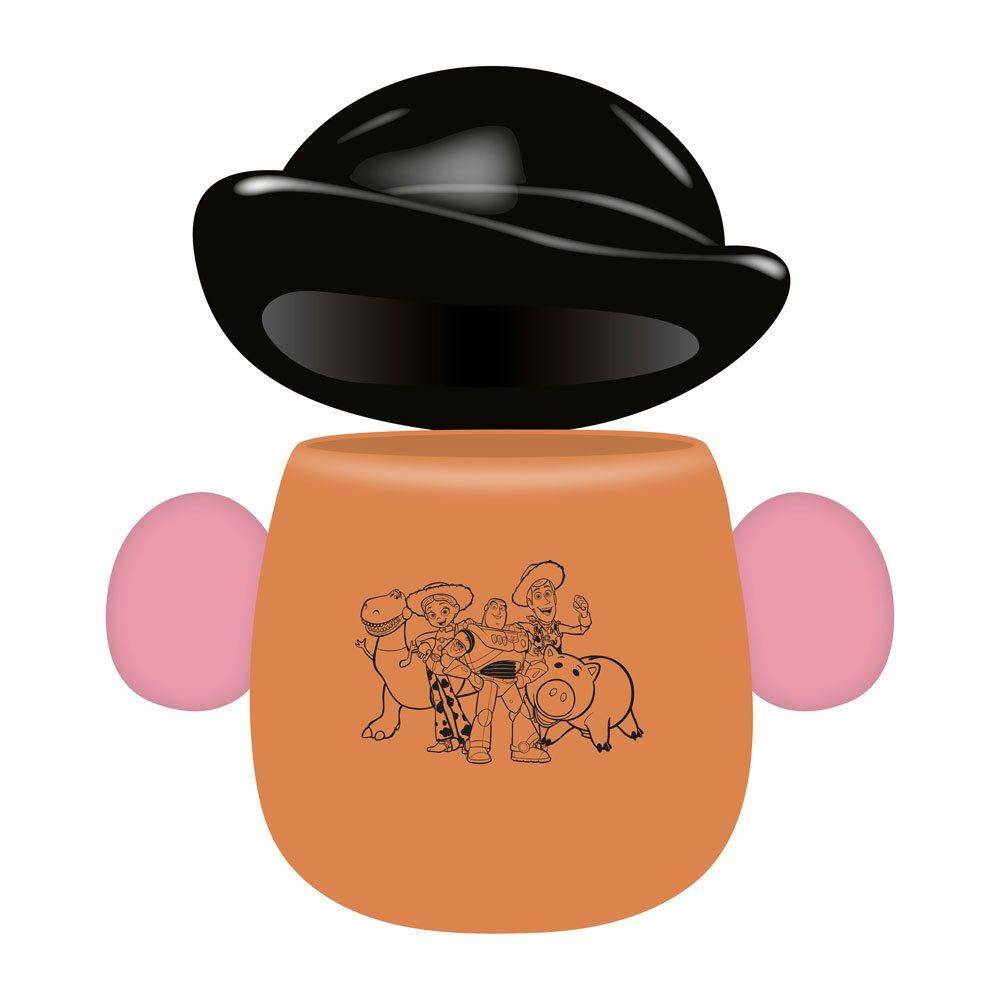 Toy Story Shaped Tasse Mr. Potato Head