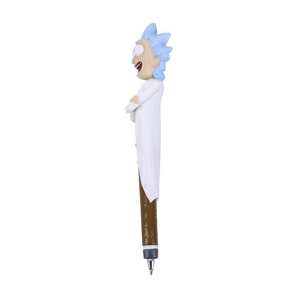Rick and Morty Kugelschreiber Rick 18 cm