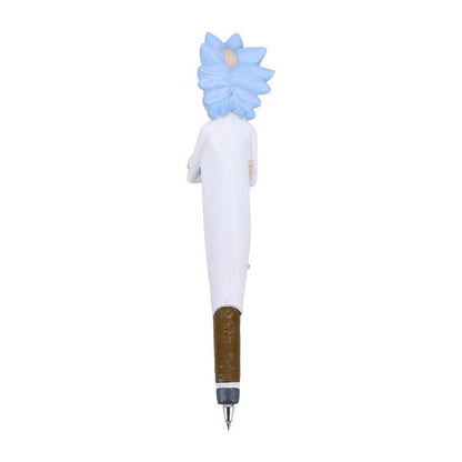 Rick and Morty Kugelschreiber Rick 18 cm