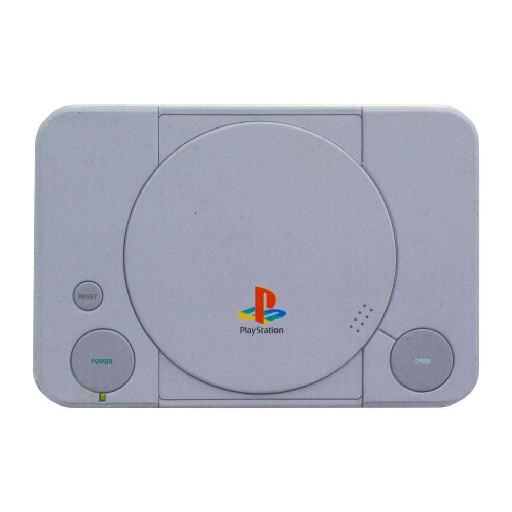 PlayStation Spielkarten PS1