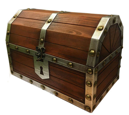 Legend of Zelda Briefbeschwerer 3er-Pack Rubin-Truhe