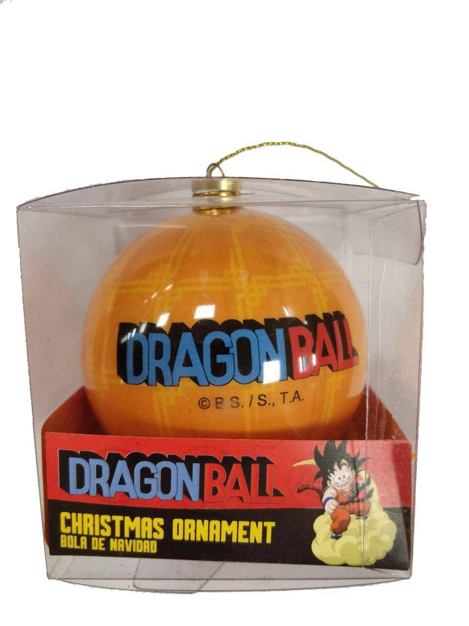 Dragon Ball Christbaumschmuck Kinton