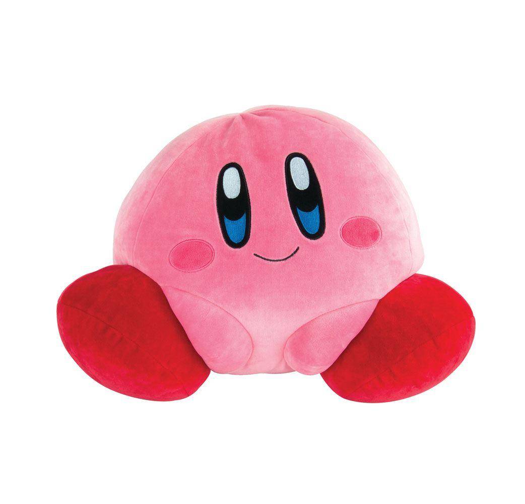 Kirby - Plüsch Kirby Mocchi-Mocchi - 32 cm
