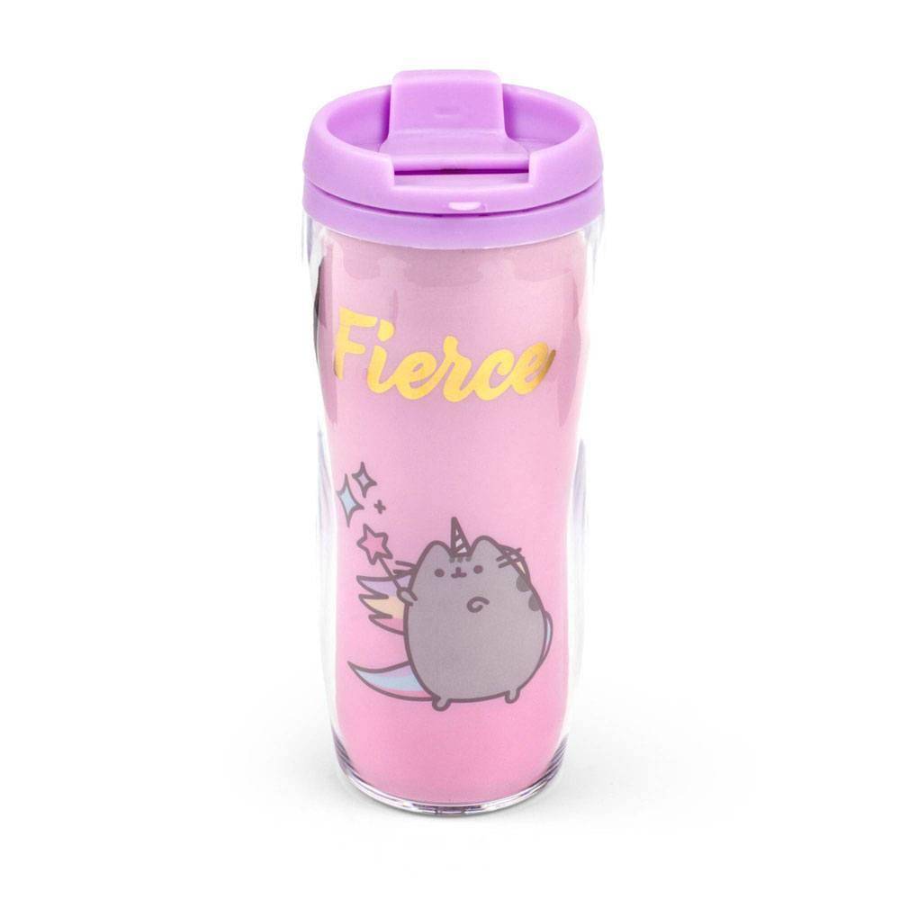Pusheen - Reisetasse Fierce