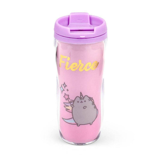 Pusheen - Reisetasse Fierce