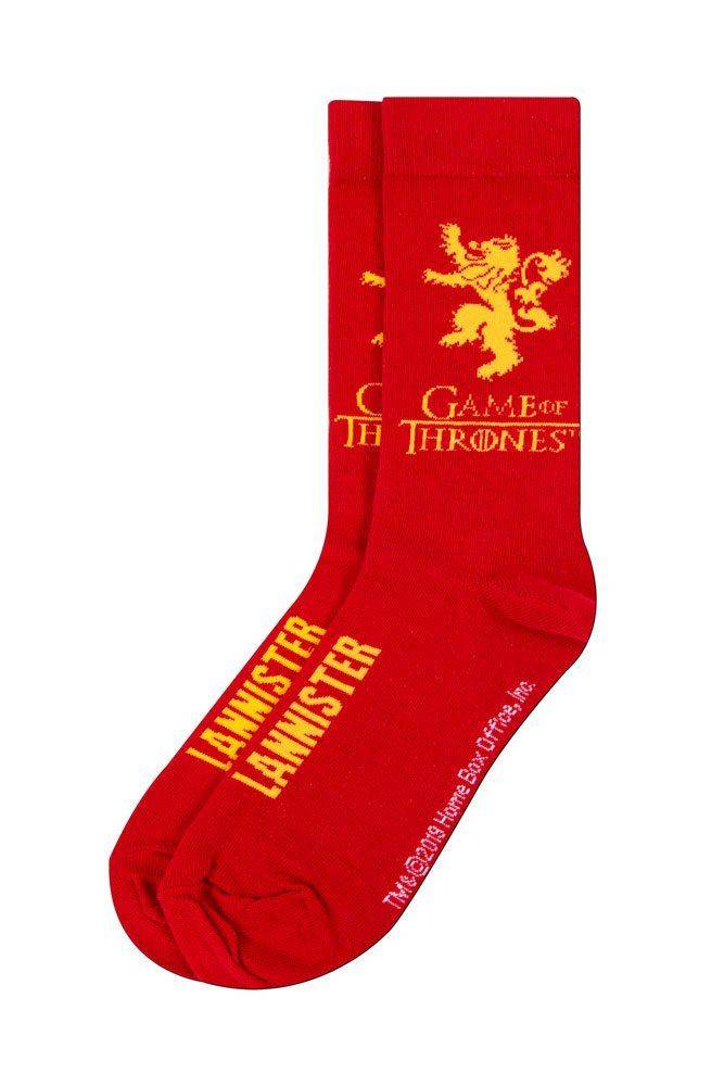 Game of Thrones Socken 5er-Pack heo Exclusive