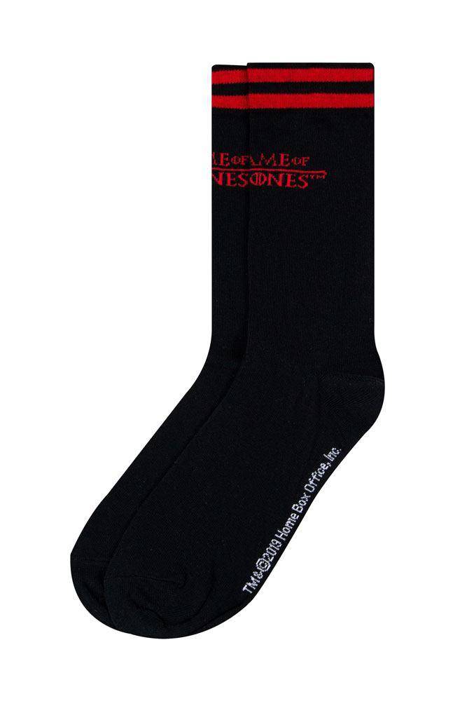 Game of Thrones Socken 5er-Pack heo Exclusive