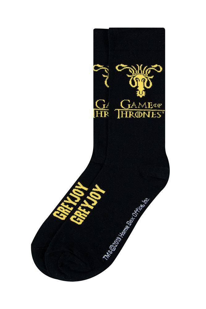 Game of Thrones Socken 5er-Pack heo Exclusive