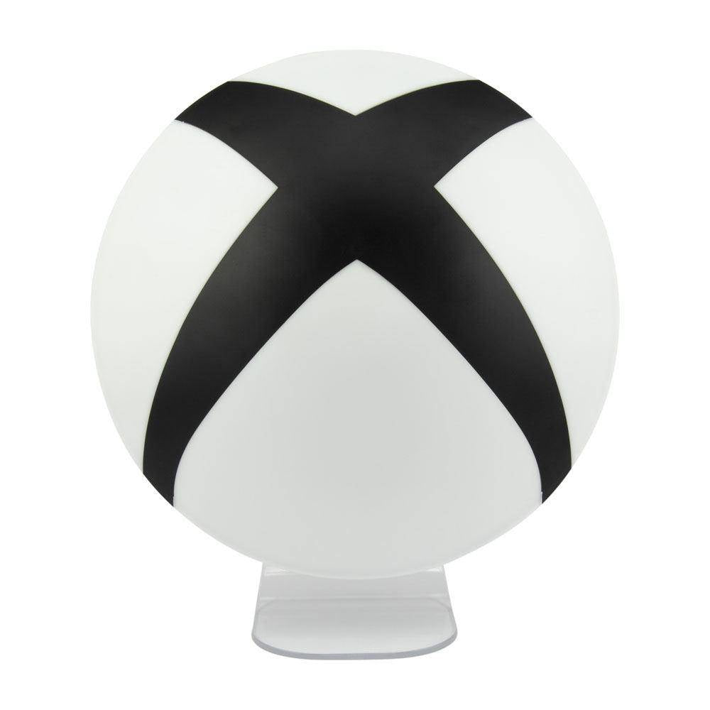 XBox Leuchte Logo 20 cm