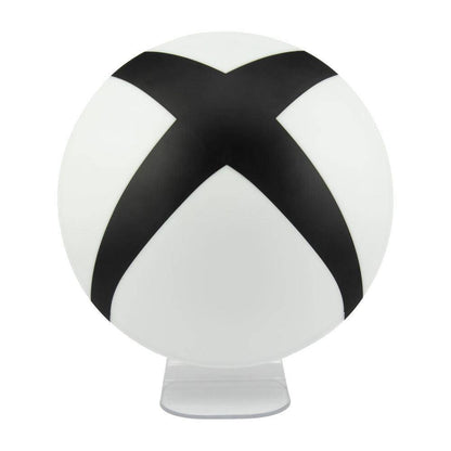 XBox Leuchte Logo 20 cm