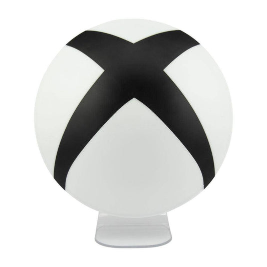 XBox Leuchte Logo 20 cm