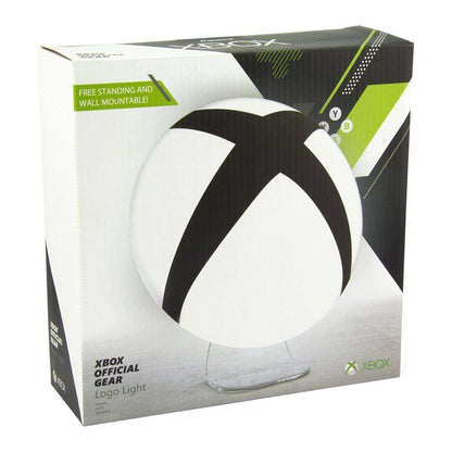 XBox Leuchte Logo 20 cm