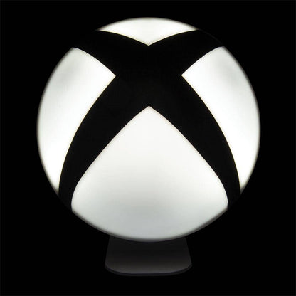 XBox Leuchte Logo 20 cm