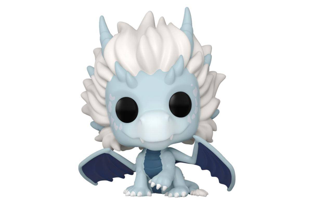 Der Prinz der Drachen POP! TV Vinyl Figur Azymondias 9 cm