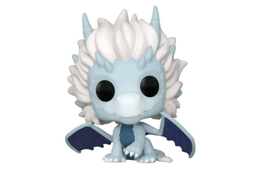 Der Prinz der Drachen POP! TV Vinyl Figur Azymondias 9 cm
