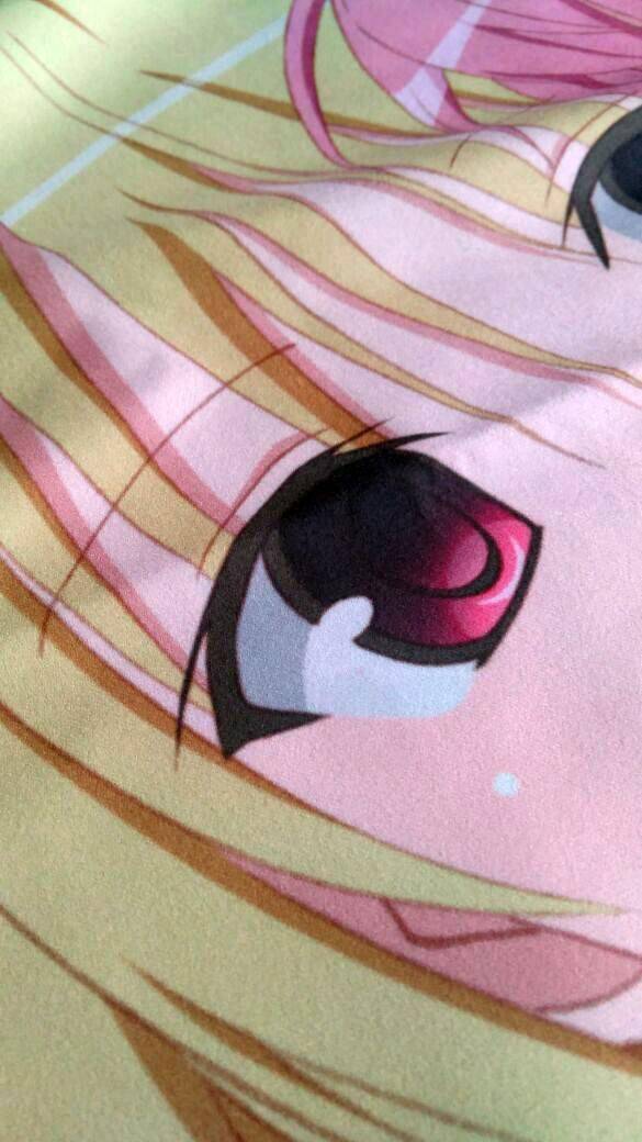 To Love-Ru: Darkness 2nd Badetuch Yami 150 x 75 cm