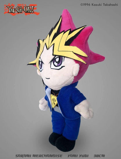 Yu-Gi-Oh! Plüschfigur Yami Yugi 30 cm