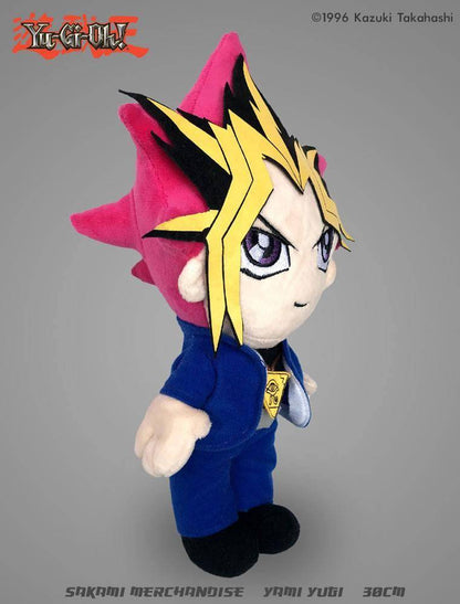 Yu-Gi-Oh! Plüschfigur Yami Yugi 30 cm