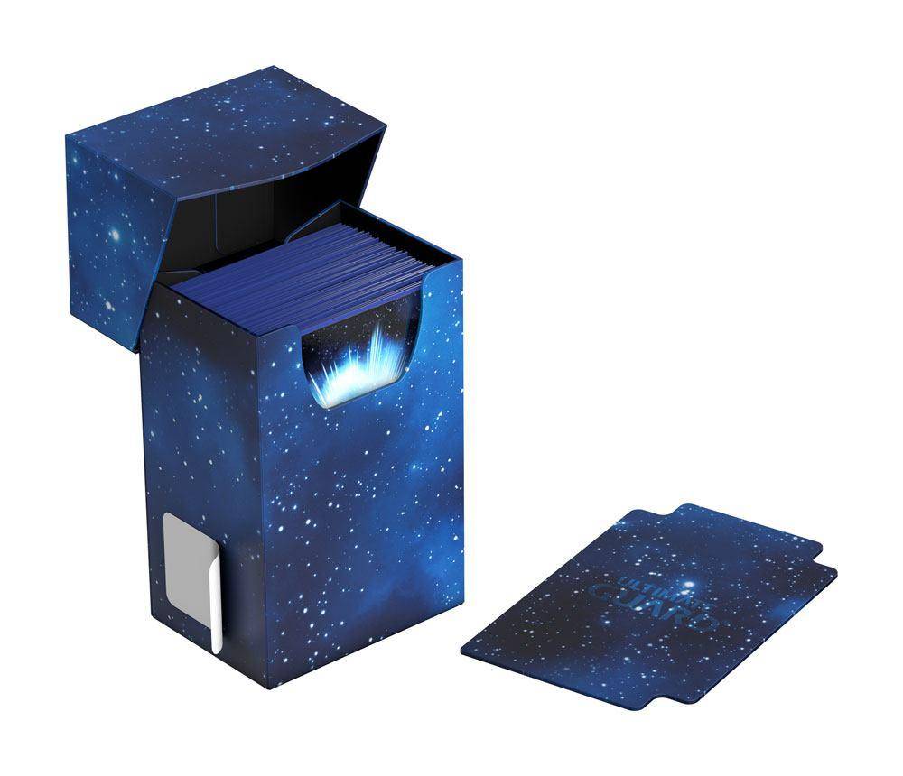 Ultimate Guard Mini Card Case 75+ Mystic Space Edition