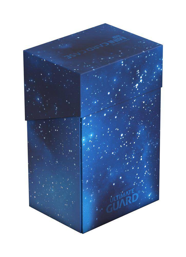 Ultimate Guard Mini Card Case 75+ Mystic Space Edition