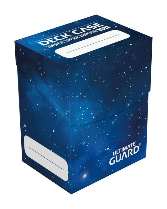 Ultimate Guard Basic Deck Case 80+ Standardgröße Mystic Space Edition