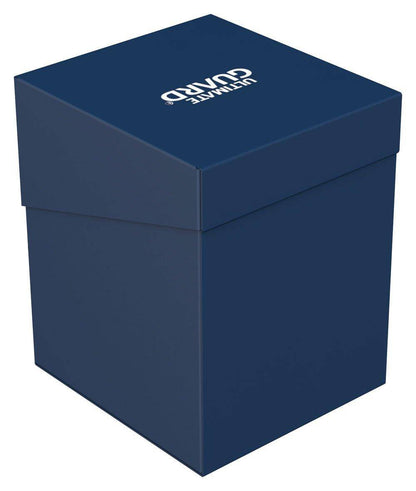 Ultimate Guard - Deckbox Standardgröße - Dunkelblau - 100 Karten