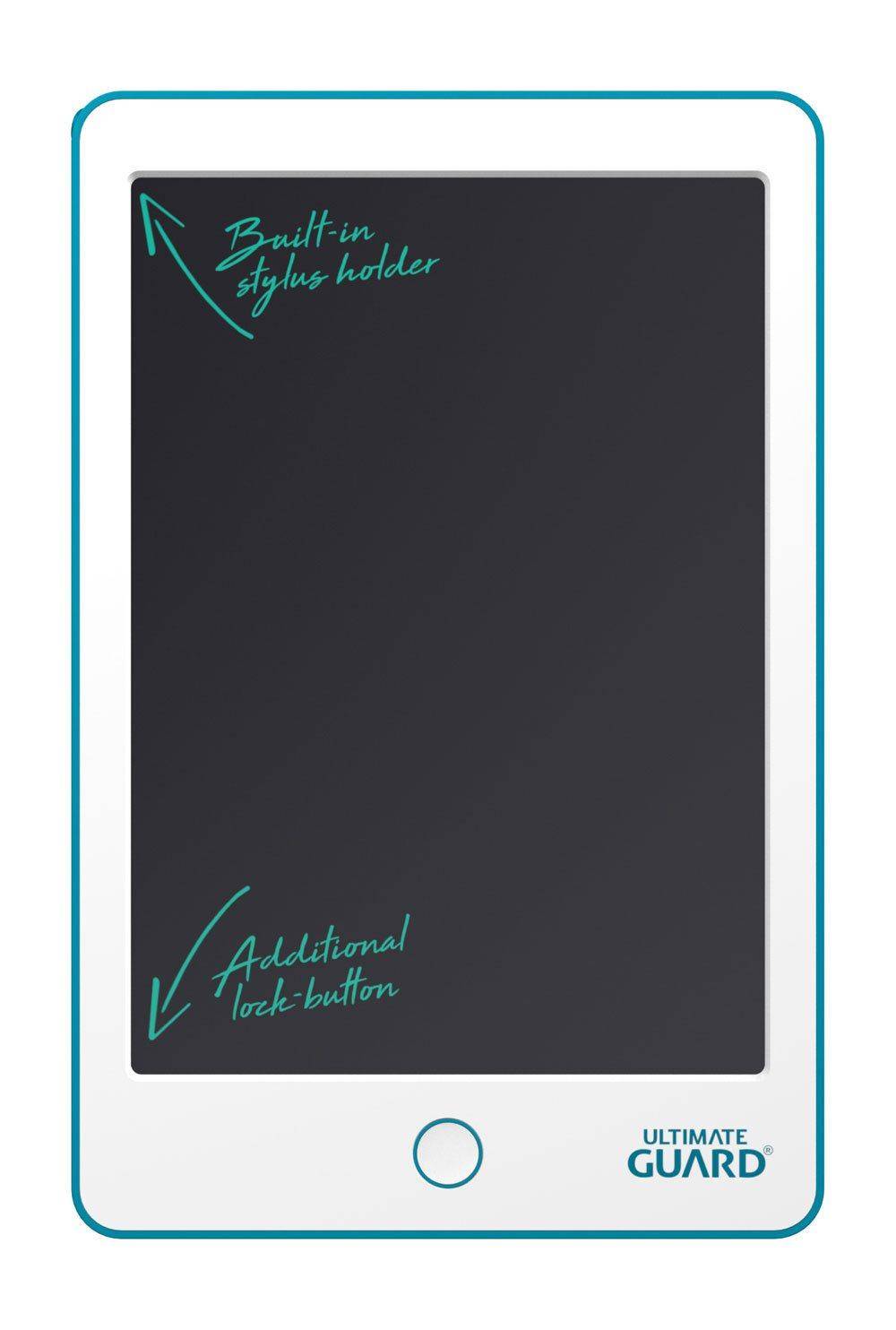 Ultimate Guard Digital Life Pad 9''