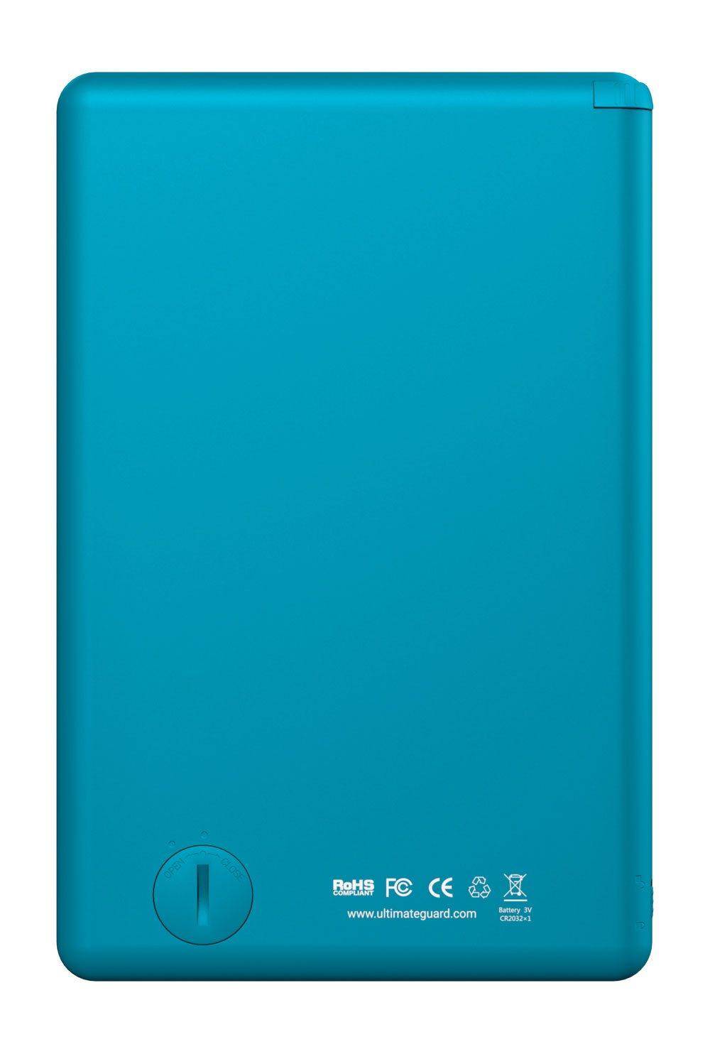 Ultimate Guard Digital Life Pad 9''