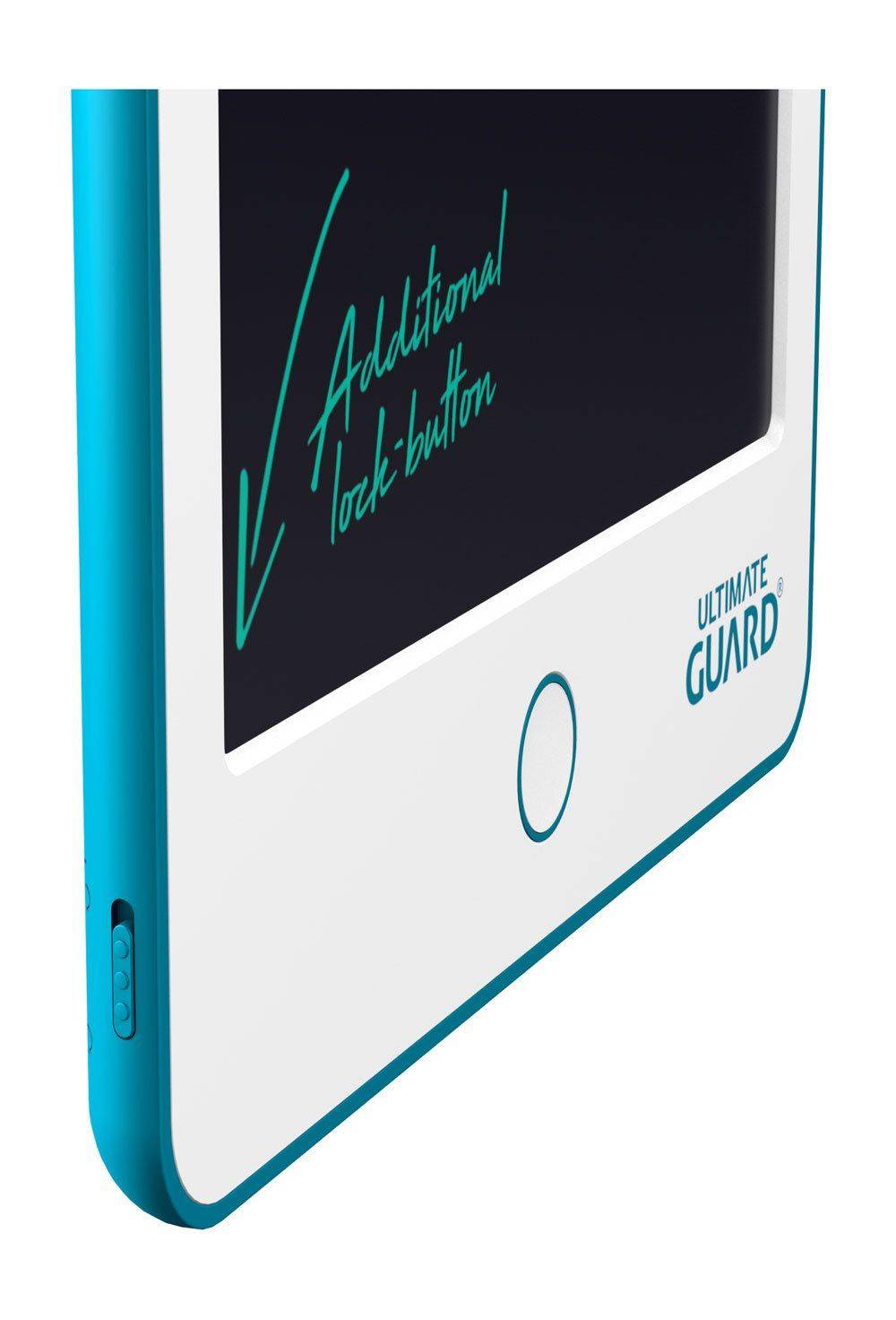 Ultimate Guard Digital Life Pad 9''