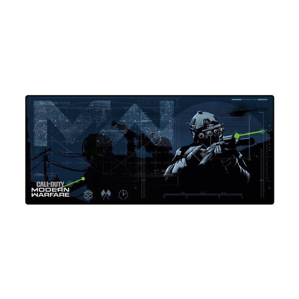 Call of Duty: Modern Warfare Oversize Mousepad In Sight