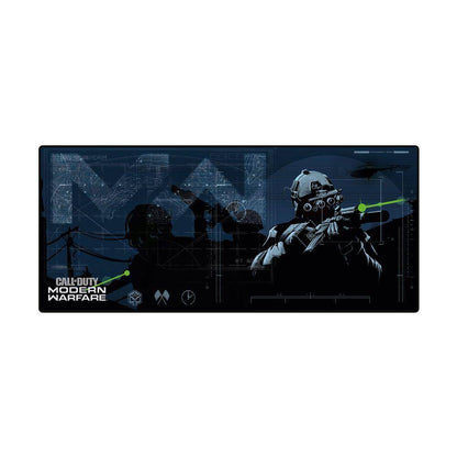 Call of Duty: Modern Warfare Oversize Mousepad In Sight
