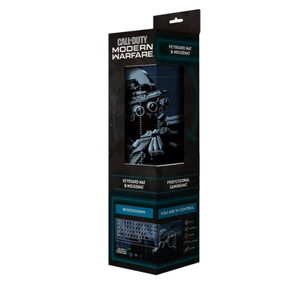 Call of Duty: Modern Warfare Oversize Mousepad In Sight