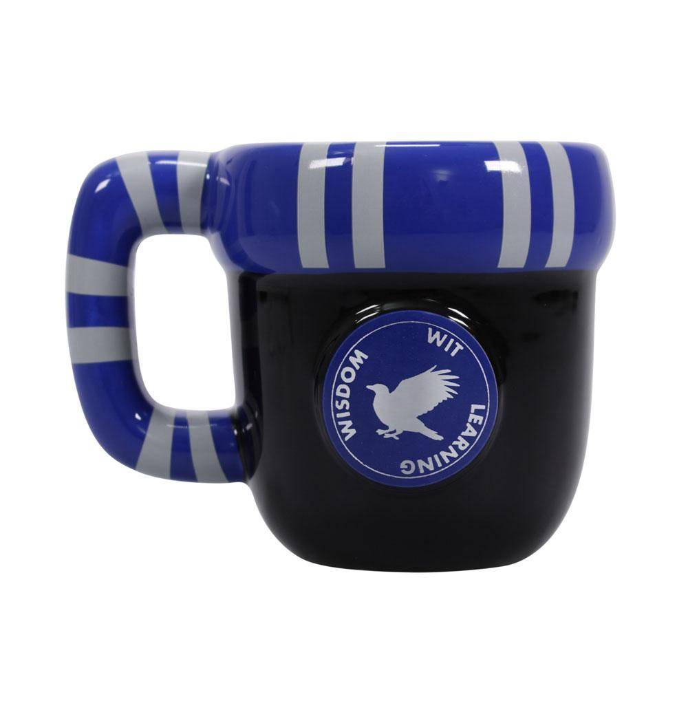 Harry Potter Shaped Tasse Ravenclaw