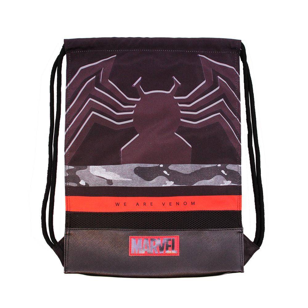 Marvel Stoffbeutel Venom Monster