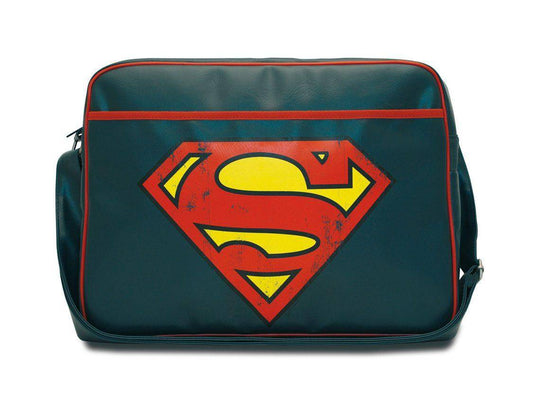 DC Comics Umhängetasche Superman Logo