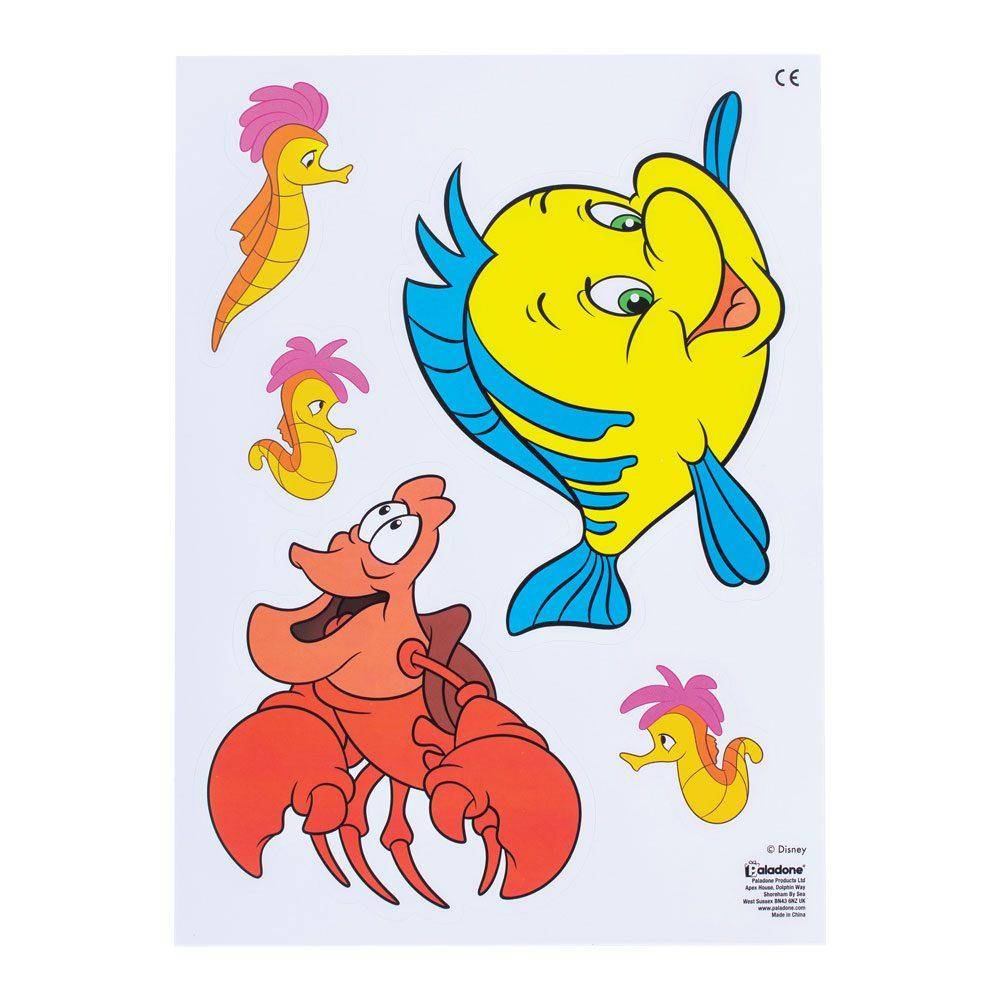 Disney Wand-Sticker Classic Character (20)
