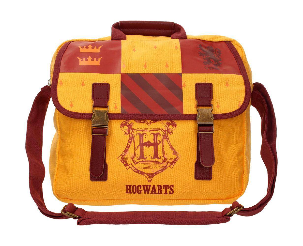 Harry Potter Umhängetasche Gryffindor