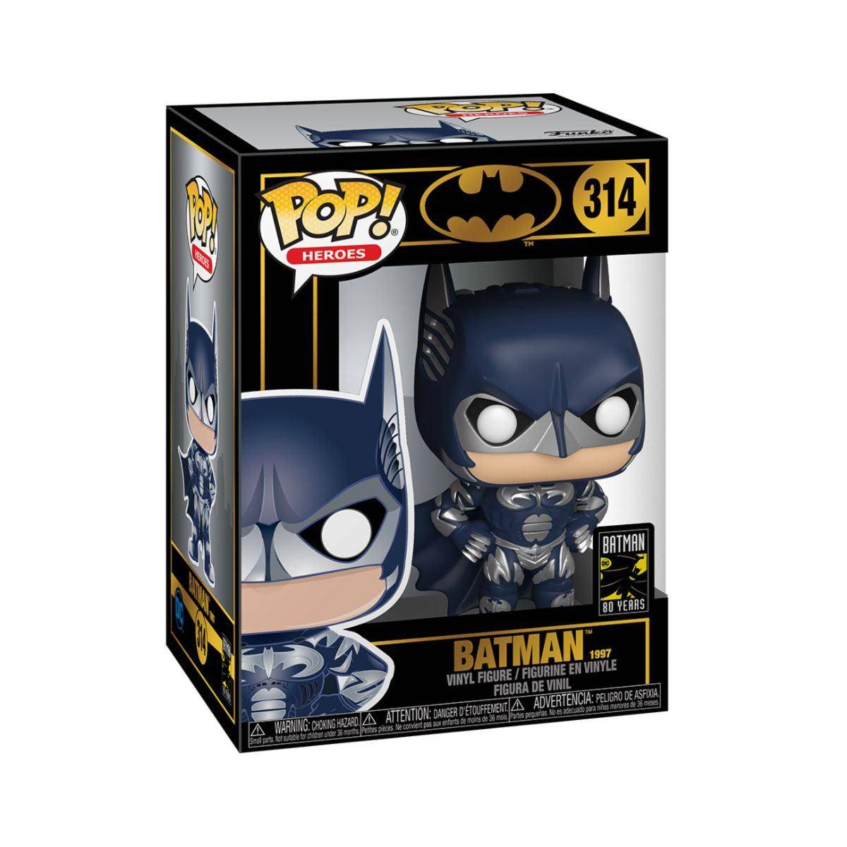 DC - POP! Batman - 314