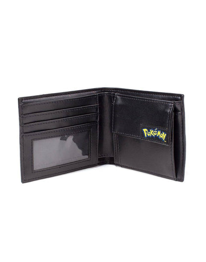 Pokémon Bifold Geldbeutel Pokéball