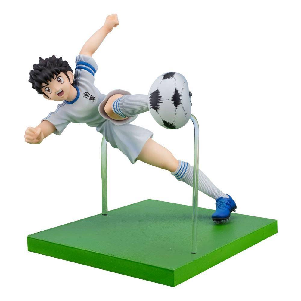 Captain Tsubasa PVC Statue Tsubasa 13 cm