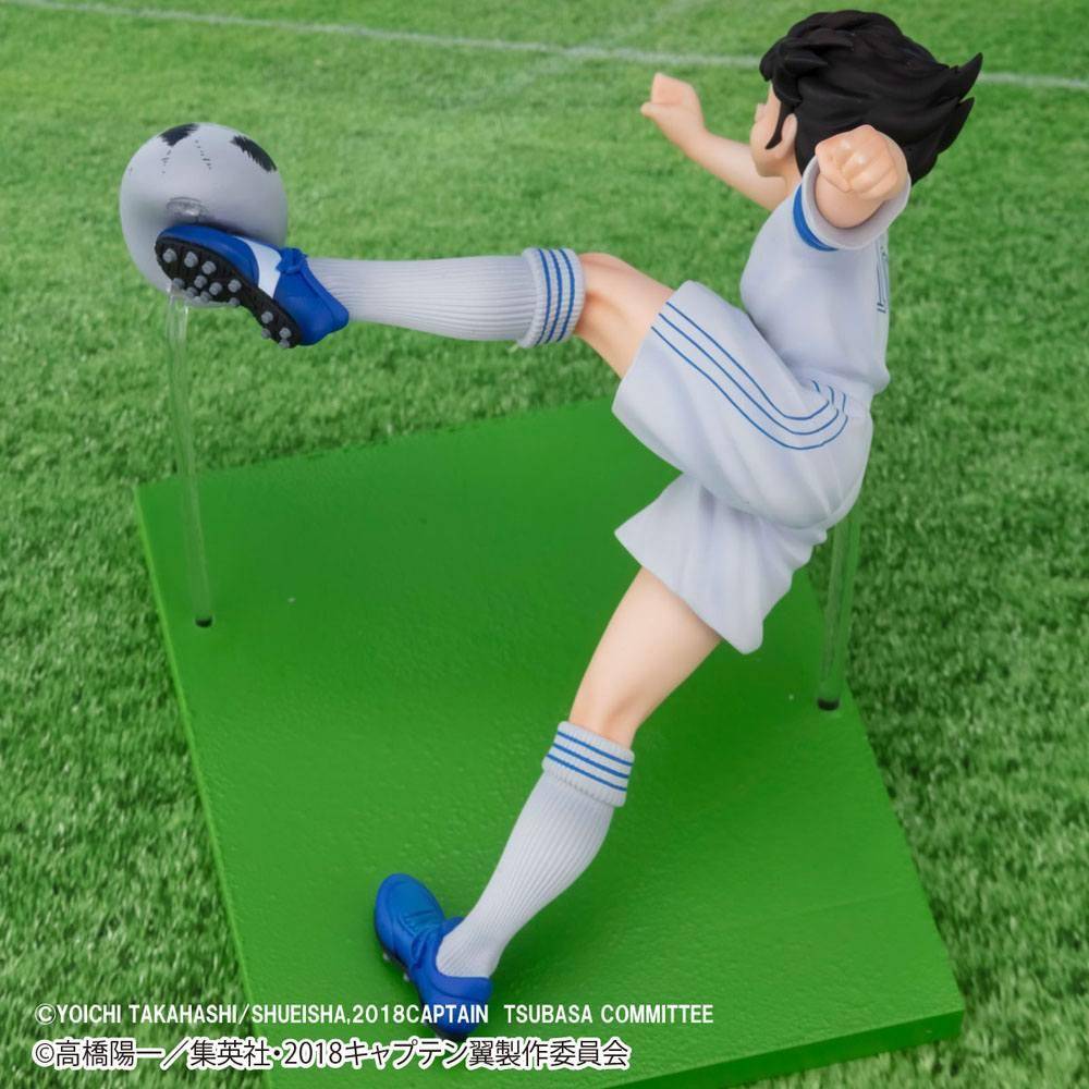 Captain Tsubasa PVC Statue Tsubasa 13 cm