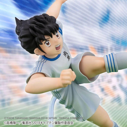 Captain Tsubasa PVC Statue Tsubasa 13 cm