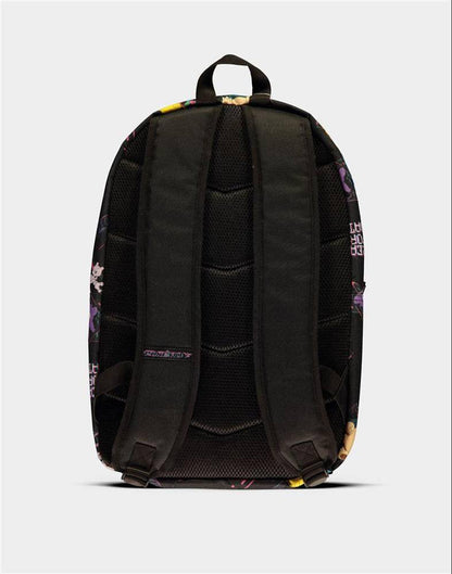 Pokémon Rucksack Ready For AOP