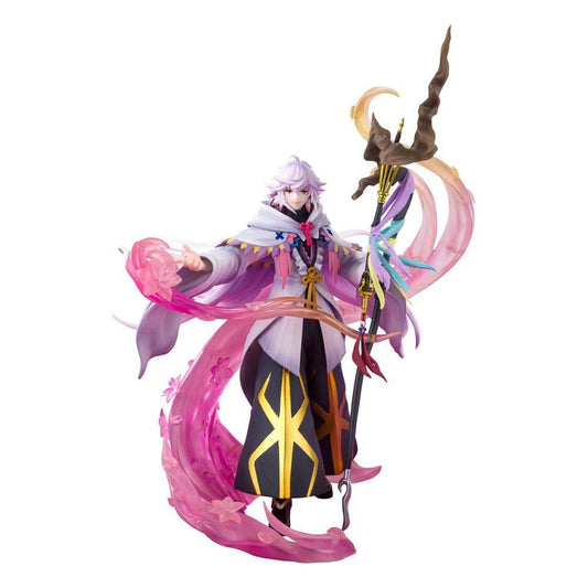 Fate/Grand Order - Absolute Demonic Front: Babylonia FiguartsZERO PVC Statue Merlin 25 cm