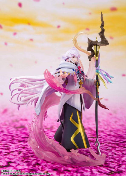 Fate/Grand Order - Absolute Demonic Front: Babylonia FiguartsZERO PVC Statue Merlin 25 cm