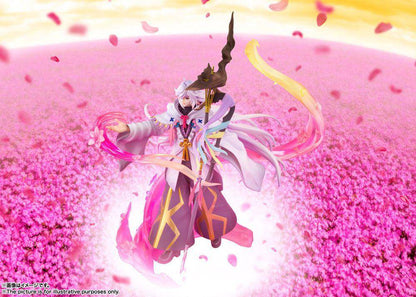 Fate/Grand Order - Absolute Demonic Front: Babylonia FiguartsZERO PVC Statue Merlin 25 cm