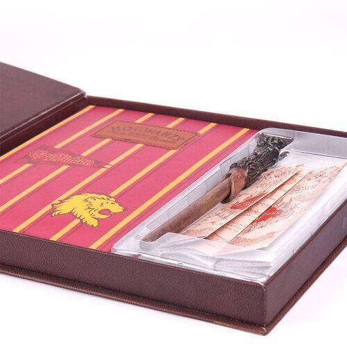 Harry Potter Schreibset School of Wizardry