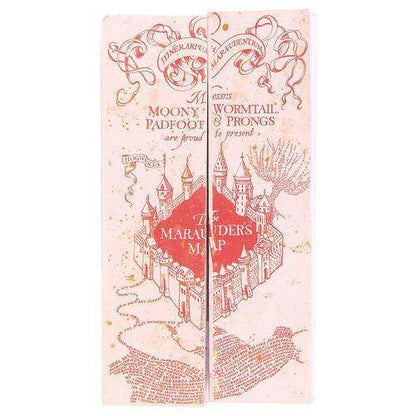 Harry Potter Schreibset School of Wizardry