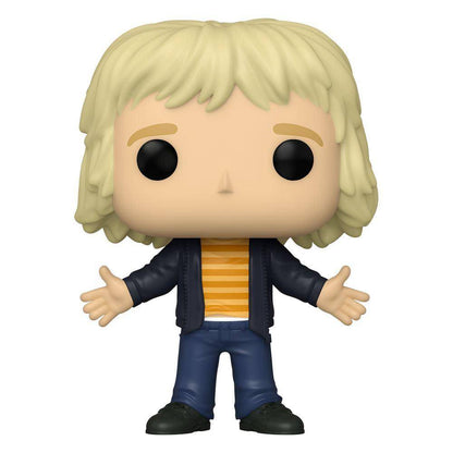 Dumm und Dümmer POP! Movies Vinyl Figur Harry Dunne 9 cm